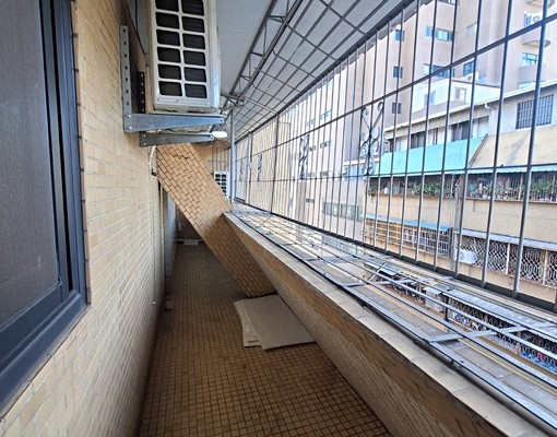 全新未住過✨全新雙門冰箱✨可戶籍✨近向上市場綠園道✨乾溼分離 - 591租屋網 - Image 4