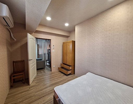 全新未住過✨全新雙門冰箱✨可戶籍✨近向上市場綠園道✨乾溼分離 - 591租屋網 - Image 7