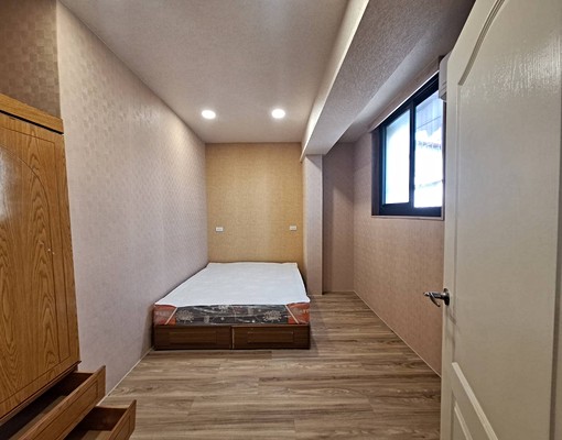 全新未住過✨全新雙門冰箱✨可戶籍✨近向上市場綠園道✨乾溼分離 - 591租屋網 - Image 8