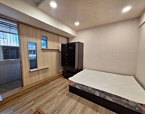 全新未住過✨全新雙門冰箱✨可戶籍✨近向上市場綠園道✨乾溼分離 - 591租屋網 - Image 13