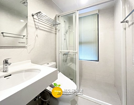 🍊高大都會公園明水漾大露臺2房平車 - Image 8