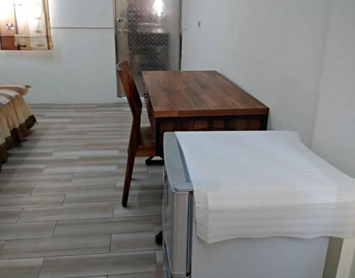 全新套房出租大坪數獨立陽台工業風 - Image 11