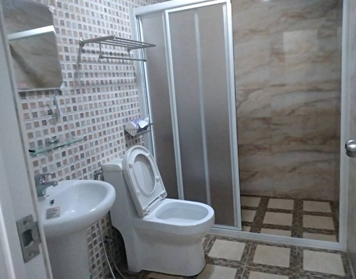 全新套房出租大坪數獨立陽台工業風 - Image 10