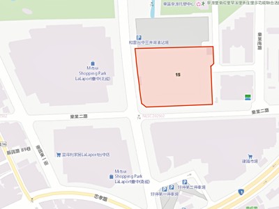 社區圖片