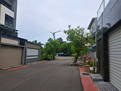 社區圖片
