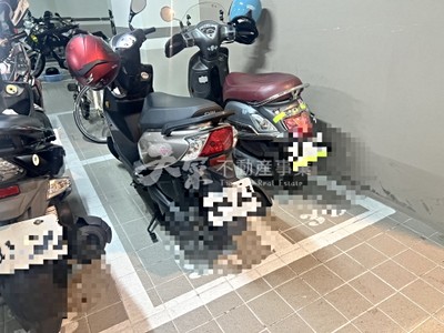 社區圖片