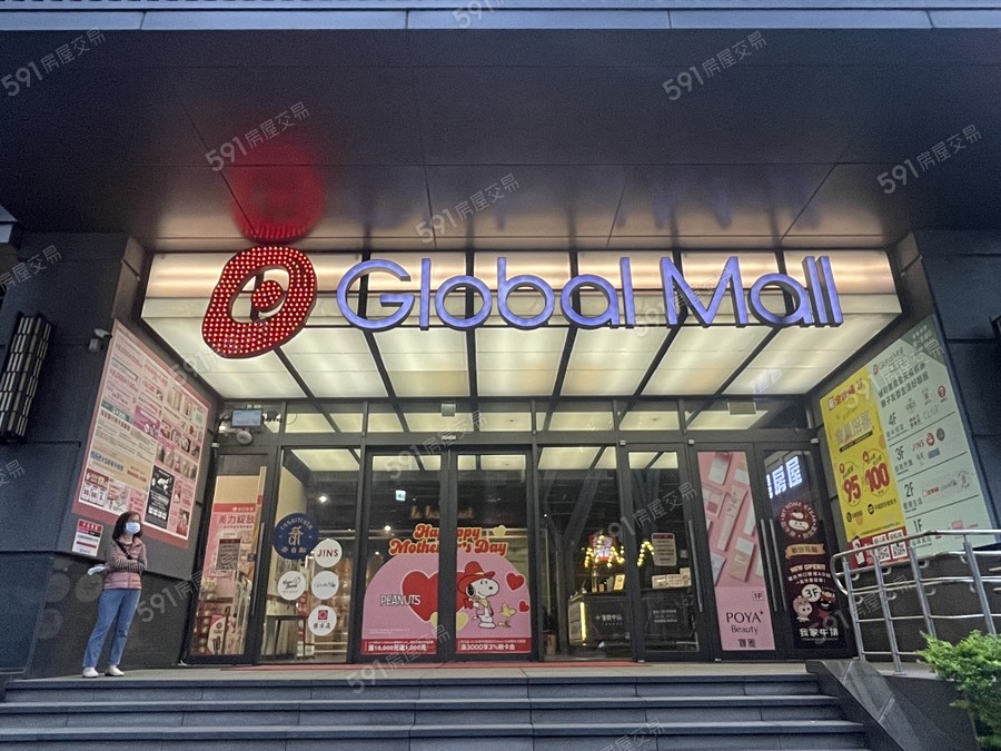 立軒天蒔環境圖