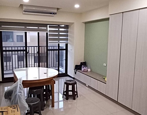 【凌群社宅】東區文化三街精美三房/可租補 - Image 2