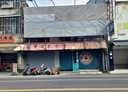 屏東市-仁愛路開放式格局，70坪