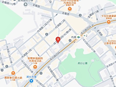 社區圖片