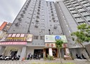 西區-臺灣大道一段1房0廳，6.2坪