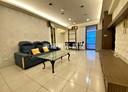 東區-中華東路三段3房2廳，38.9坪