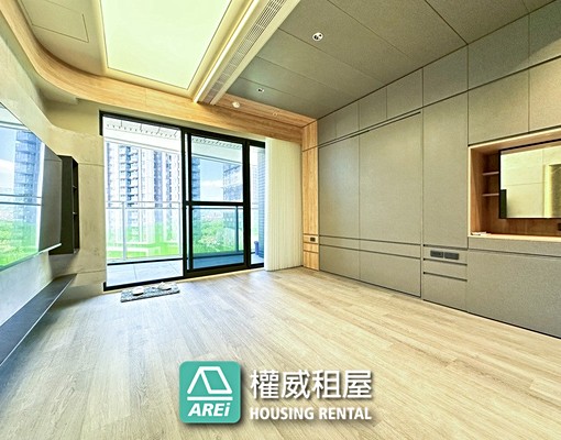 🌳中都京城馥の森稀有高級一房平車-權威 - Image 7