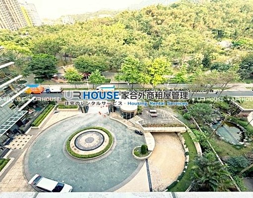 ⭐超近MRT象山⭐面公園綠意景觀大陽台⭐大3房1傭平車⭐ - Image 6