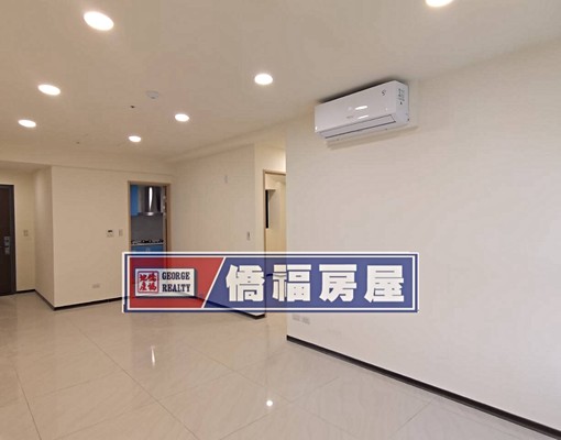 【全陽豐會】全新交屋💎SRC鋼骨💎4房+平車 - Image 2