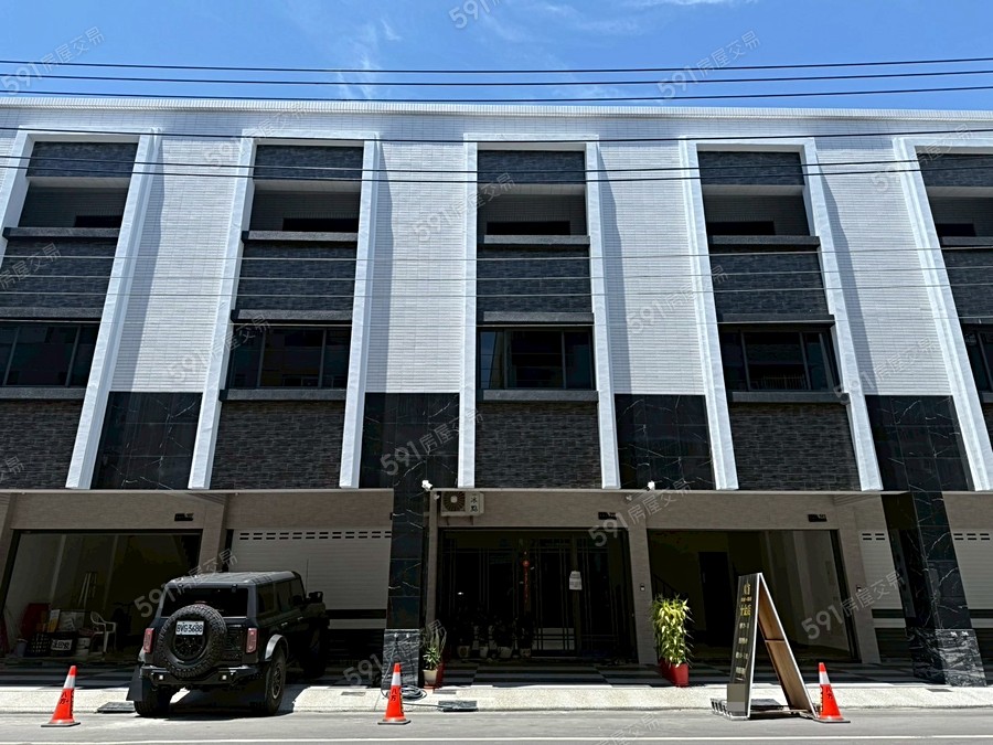 八方十金店實景圖