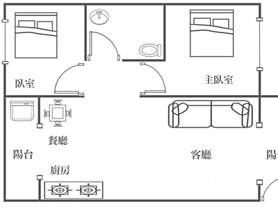 社區圖片