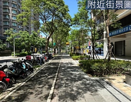 社區圖片