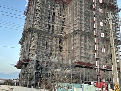 社區圖片