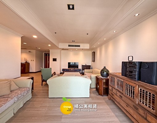 🍊愛河畔夢萊茵高樓河景3房 - 591租屋網 - Image 5