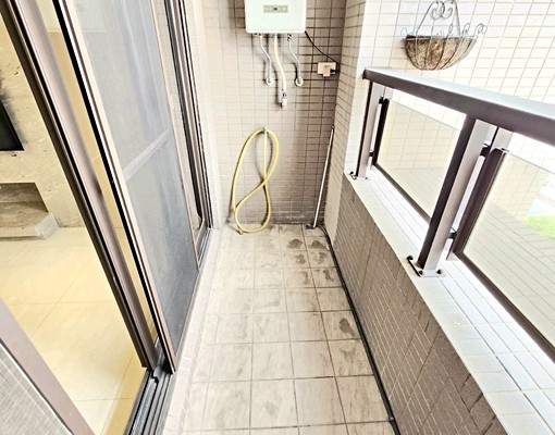 巴黎第六區🌻可租補*正一房一廳含管+機車位 - Image 10