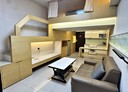 中山區-農安街2房2廳，30.8坪