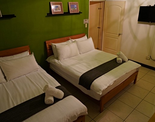 古典裝潢透天別墅/五層樓5大房/近市政府 - Image 9