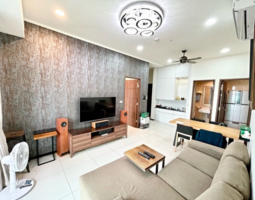 ↗Peter北區朝南視野附裝潢邊間三房平車 - 591租屋網 - Image 2