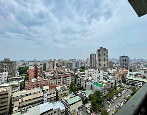 ↗Peter北區朝南視野附裝潢邊間三房平車 - 591租屋網 - Image 4