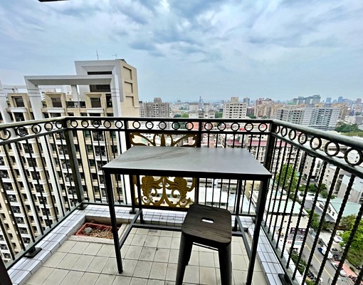 ↗Peter北區朝南視野附裝潢邊間三房平車 - 591租屋網 - Image 3