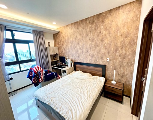 ↗Peter北區朝南視野附裝潢邊間三房平車 - 591租屋網 - Image 9