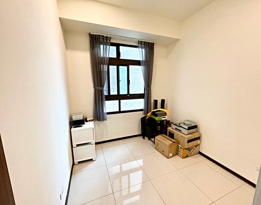 ↗Peter北區朝南視野附裝潢邊間三房平車 - 591租屋網 - Image 12