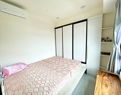 ↗Peter北區朝南視野附裝潢邊間三房平車 - 591租屋網 - Image 13