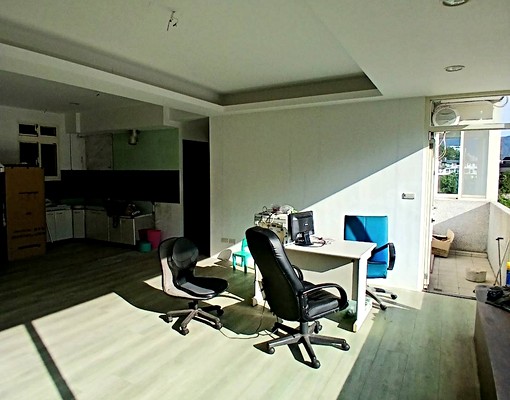 公寓2房|社會住宅可租補|免服務費|可寵|近學校 - Image 3