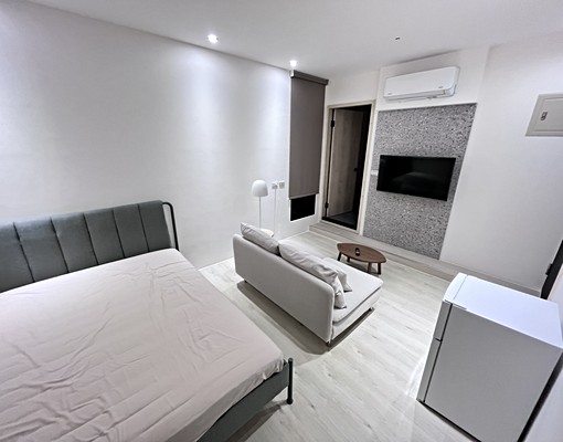 電梯套房/代收垃圾/代收包裹/可寵物/可八大/可短租.✨ - Image 2