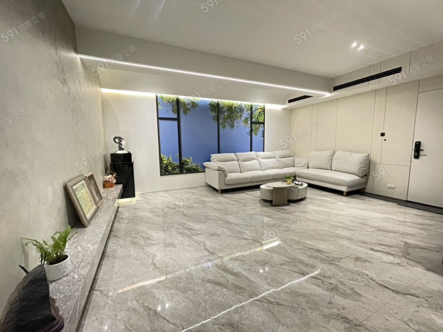 八展洲際首富樣/實品屋