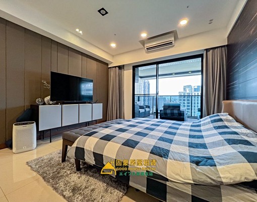 固豪👍美術館龍騰質感3+1房平車 - Image 6