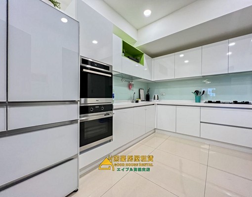 固豪👍美術館龍騰質感3+1房平車 - Image 10