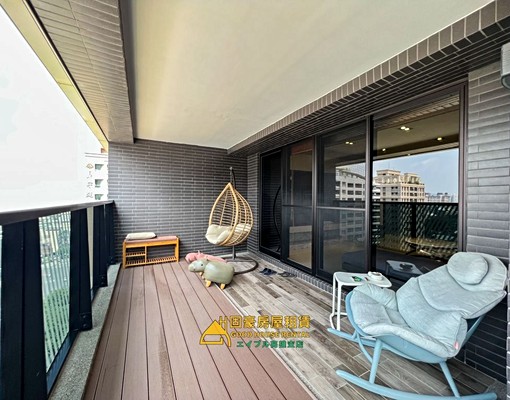 固豪👍美術館龍騰質感3+1房平車 - Image 14