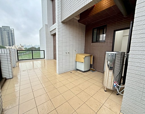 近青埔大露臺兩房車(免仲 - Image 12