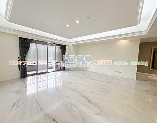 Ad107890天母豪邸✫近TAS日僑4+1 - Image 5