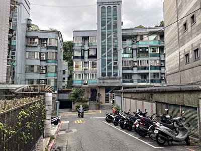 社區圖片