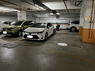 社區圖片