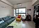 中壢區-月桃路3房2廳，49.7坪
