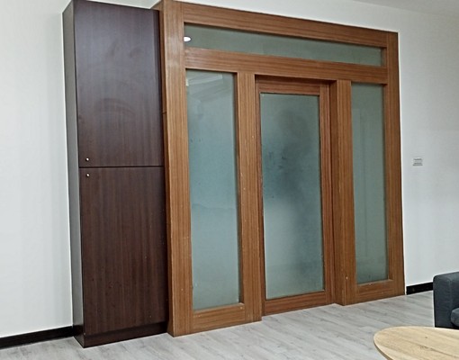 免仲費●已有配合社宅業者●幽靜電梯2房有車位●可租補 - Image 3