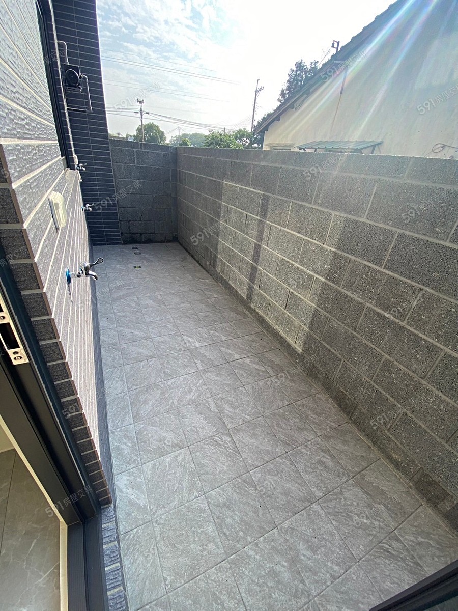 川匯靜崗6實景圖