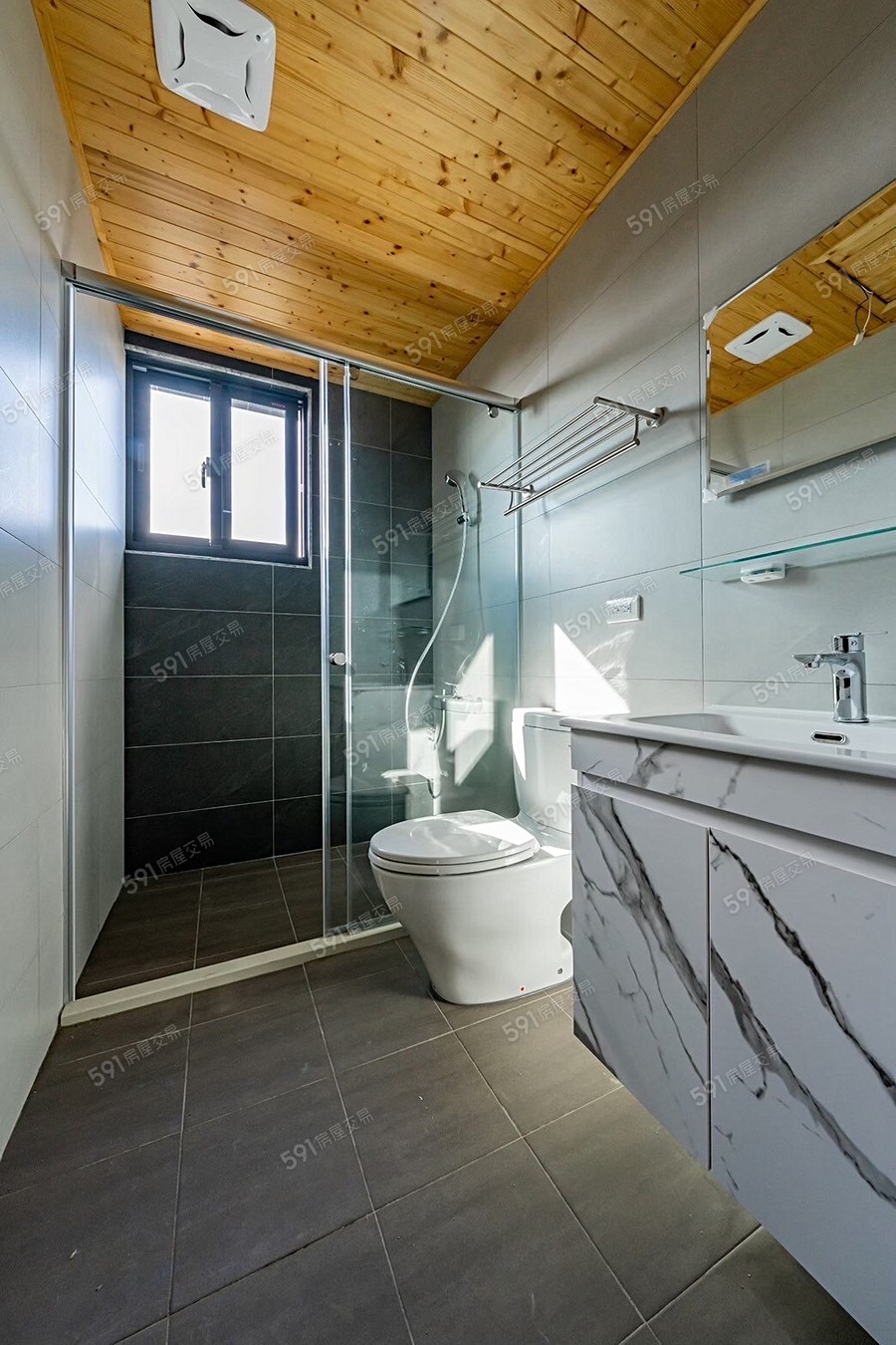 川匯靜崗6實景圖