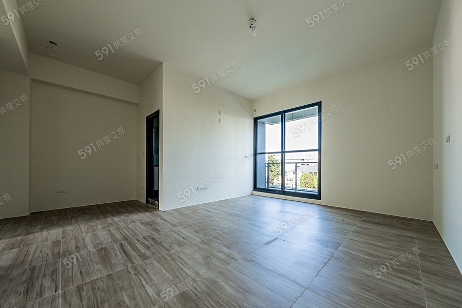 川匯靜崗6實景圖