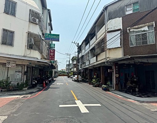 北區大武街奇美醫院走路3分鐘兩房可寵物 - Image 1