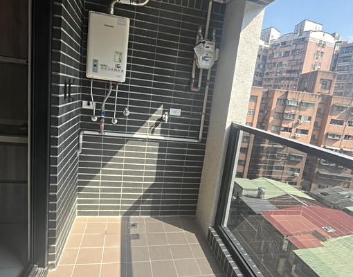 微笑昇樺~全新屋況~採光明亮~含車位 - Image 7